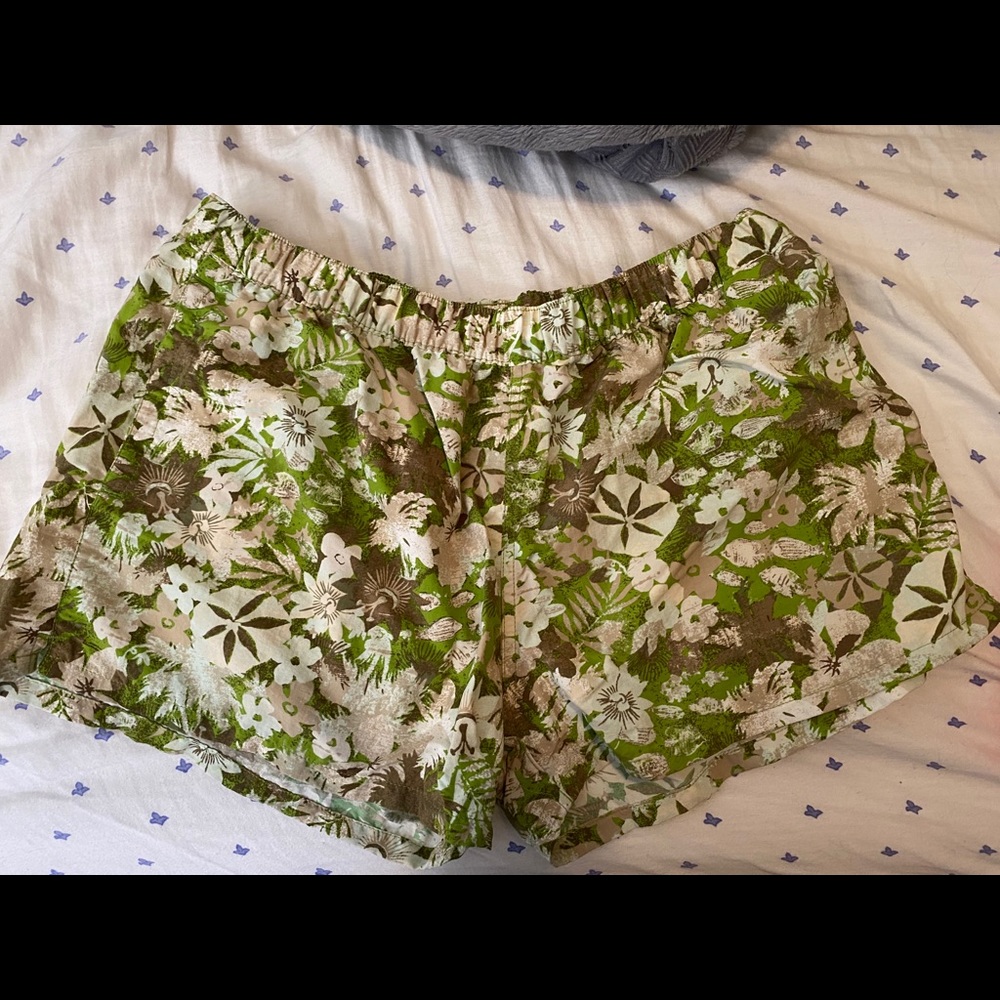 Women’s Patagonia Shorts